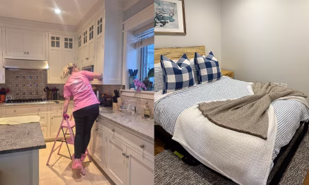 Cleaning Services near Belmont Cragin, Chicago, IL - Bright and Shine Cleaning Service
