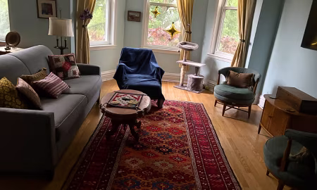 Cleaning Services near Belmont Cragin, Chicago, IL - Bright and Shine Cleaning Service