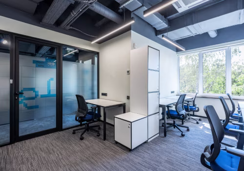 Commercial Cleaning in Belmont Cragin, Chicago, IL - Bright and Shine