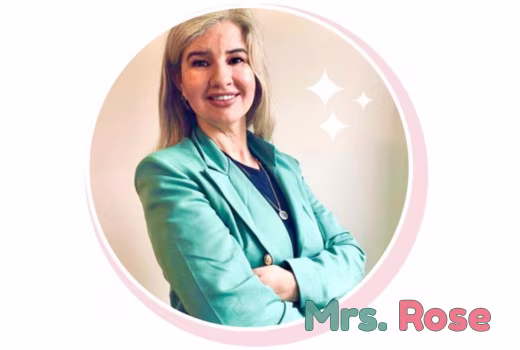 Commercial Cleaning in Belmont Cragin, Chicago, IL - Mrs. Rose - Main Owner- Bright and Shine