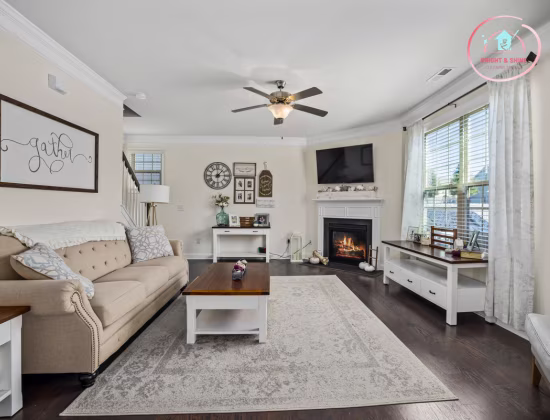 Deep Cleaning in Belmont Cragin, Chicago, IL You Can Trust - Bright and Shine Cleaning Service