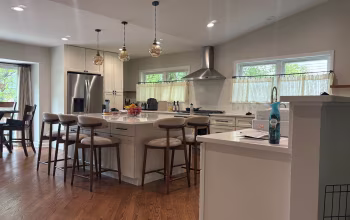 House Cleaning in Belmont Cragin, Chicago, IL - Bright & Shine Cleaning Services