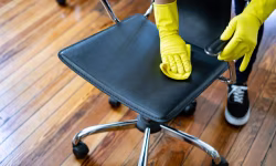 One time commercial cleaning in Belmont Cragin, Chicago, IL for local businesses