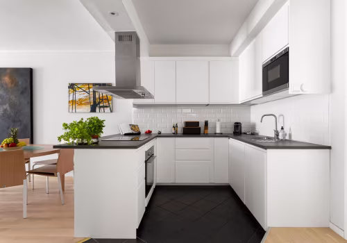 Professional House Cleaning in Belmont Cragin, Chicago, IL - Bright and Shine Cleaning Service